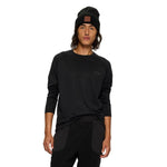 Men's Tech Long Sleeve Tee - US 5839