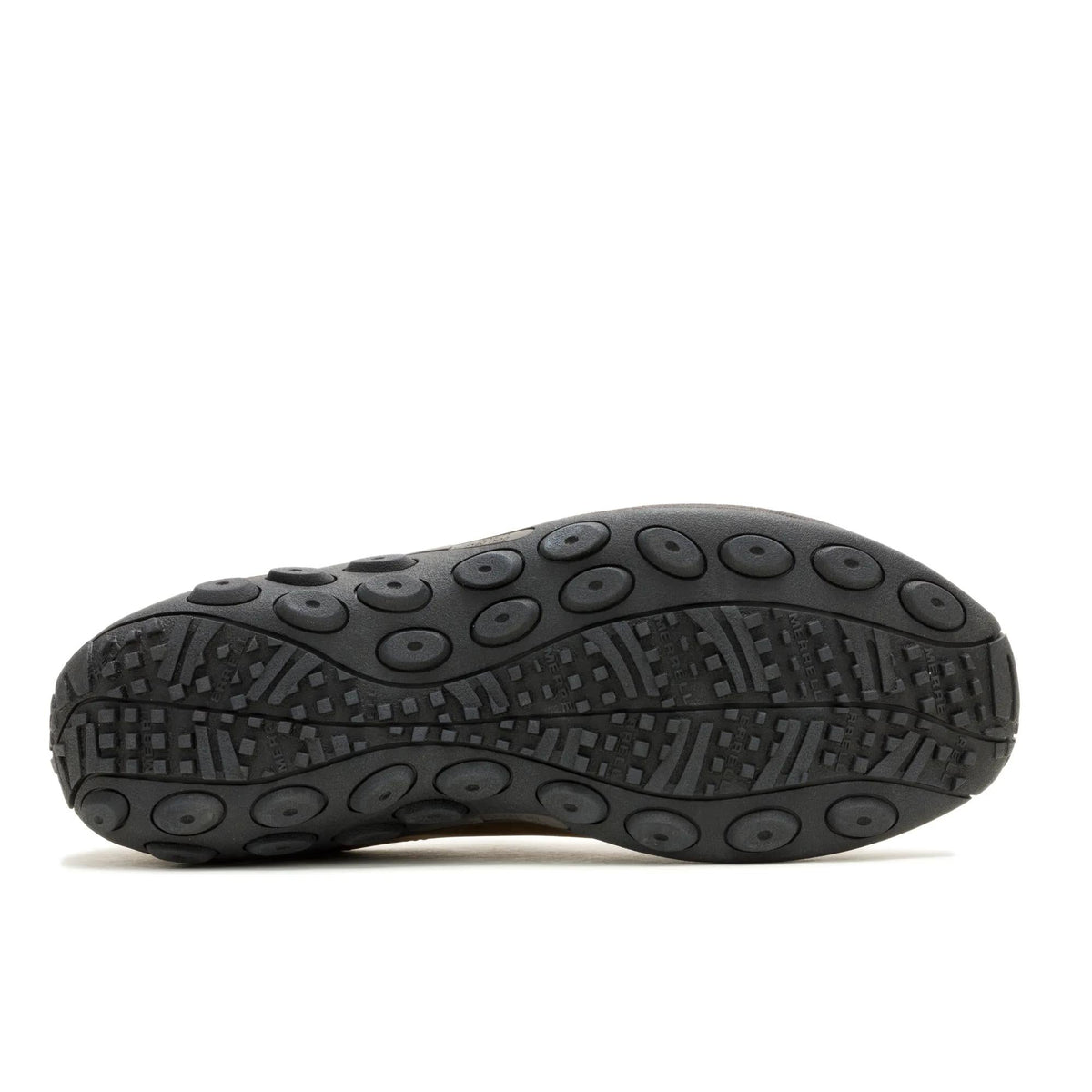 Men's Jungle Moc Nubuck Waterproof - US 7161