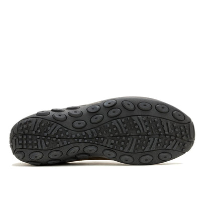 Men's Jungle Moc Nubuck Waterproof - US 7161