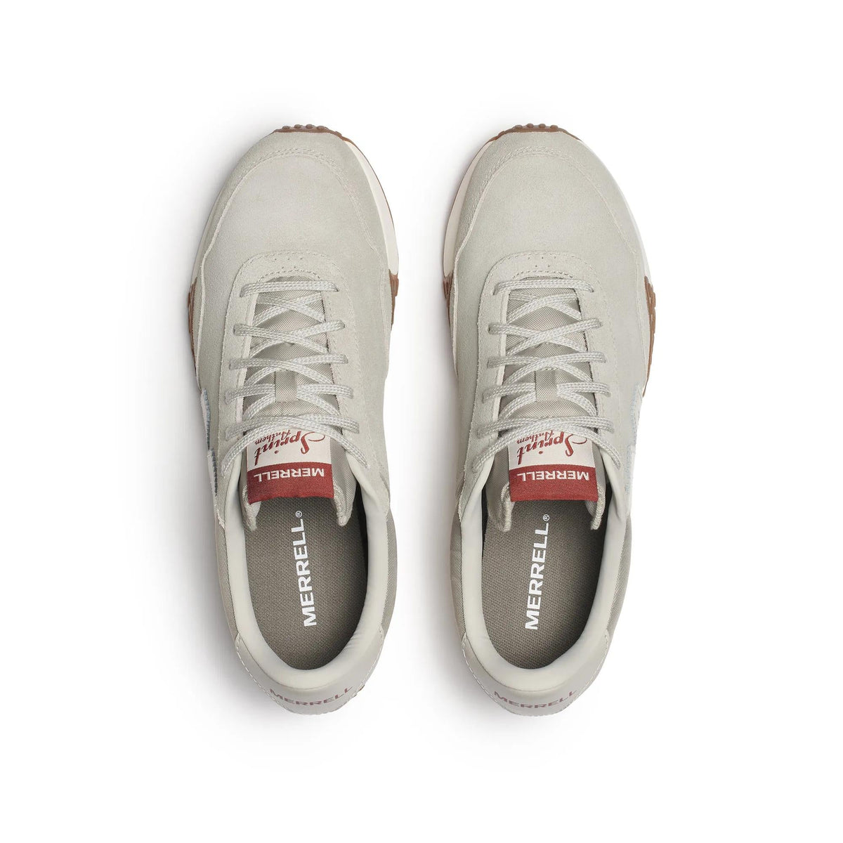 Men's Sprint Anthem Leather - US 6786