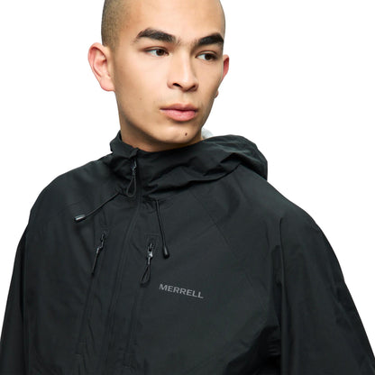 Men's Lando Raincoat - US 5640