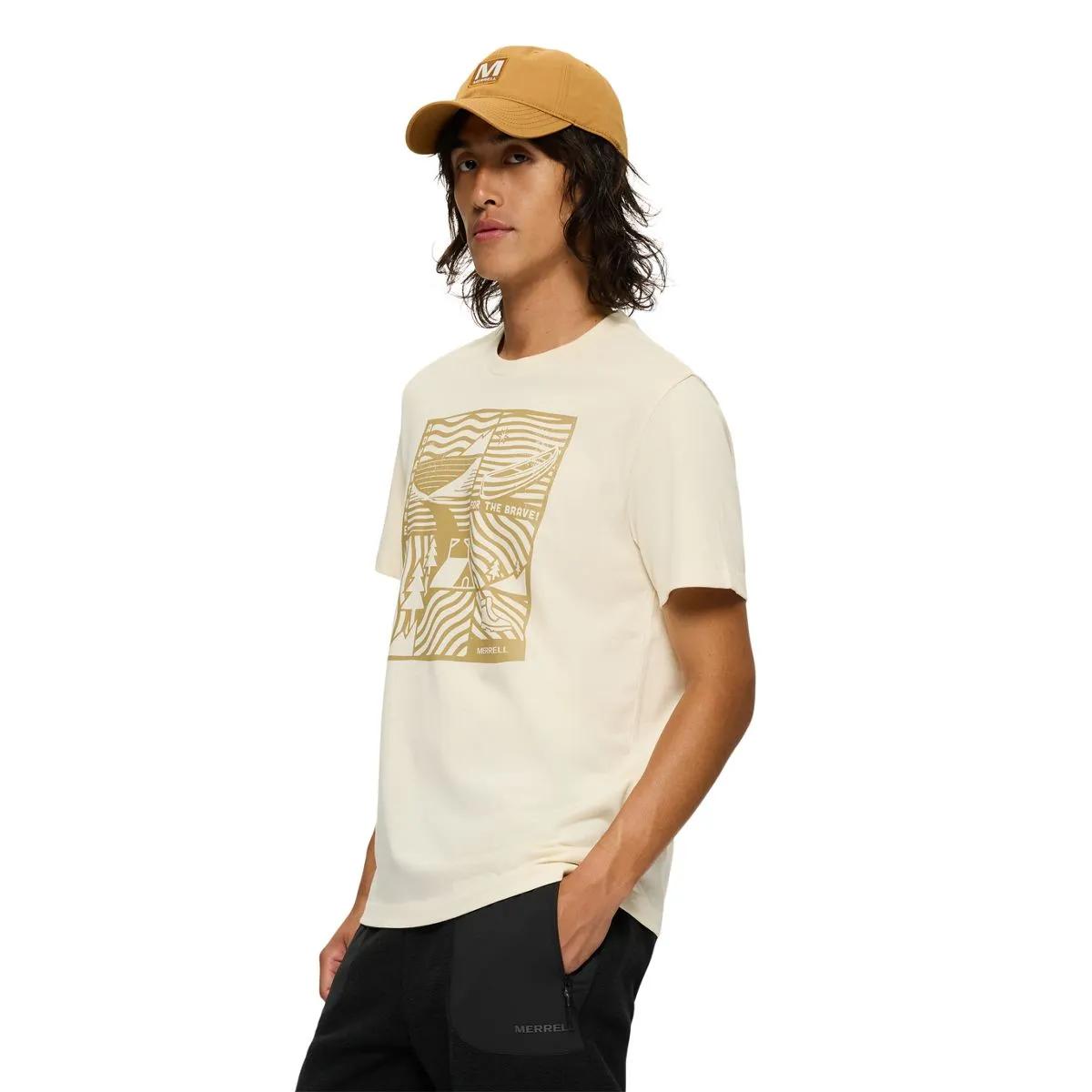 Adventure Graphic Tee - US 6243