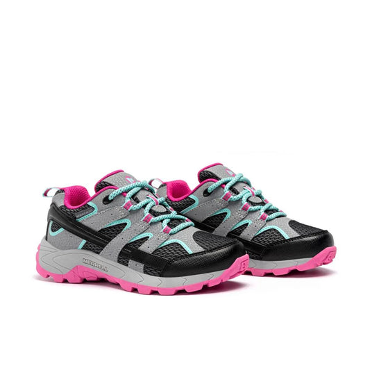 Big Kid's Moab KDZ Waterproof - US 5164