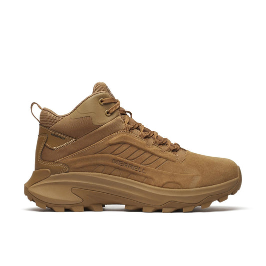 Men's Moab Speed 2 Mid Tactical Waterproof - US 1237