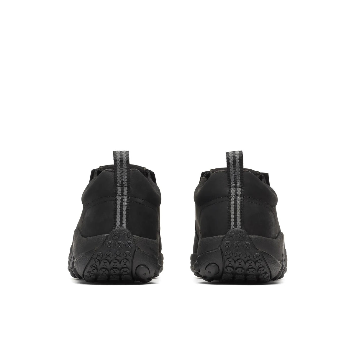 Men's Jungle Moc Leather Hi-Vis Carbon Fiber Static Dissipative 10 Low Wide Width - US 8878