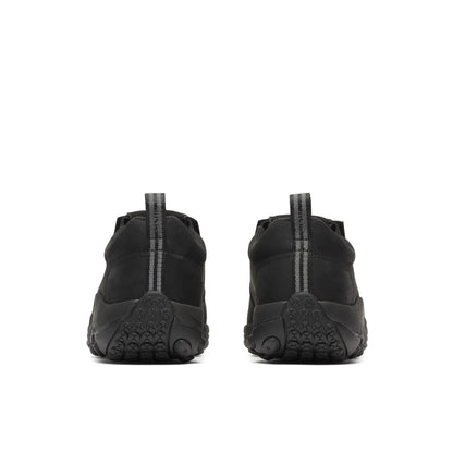 Men's Jungle Moc Leather Hi-Vis Carbon Fiber Static Dissipative 10 Low Wide Width - US 8878