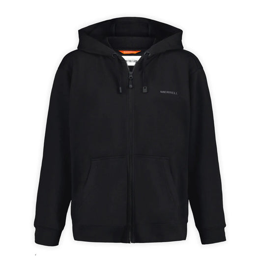 Men's Carson Full Zip Hoody - US 9890