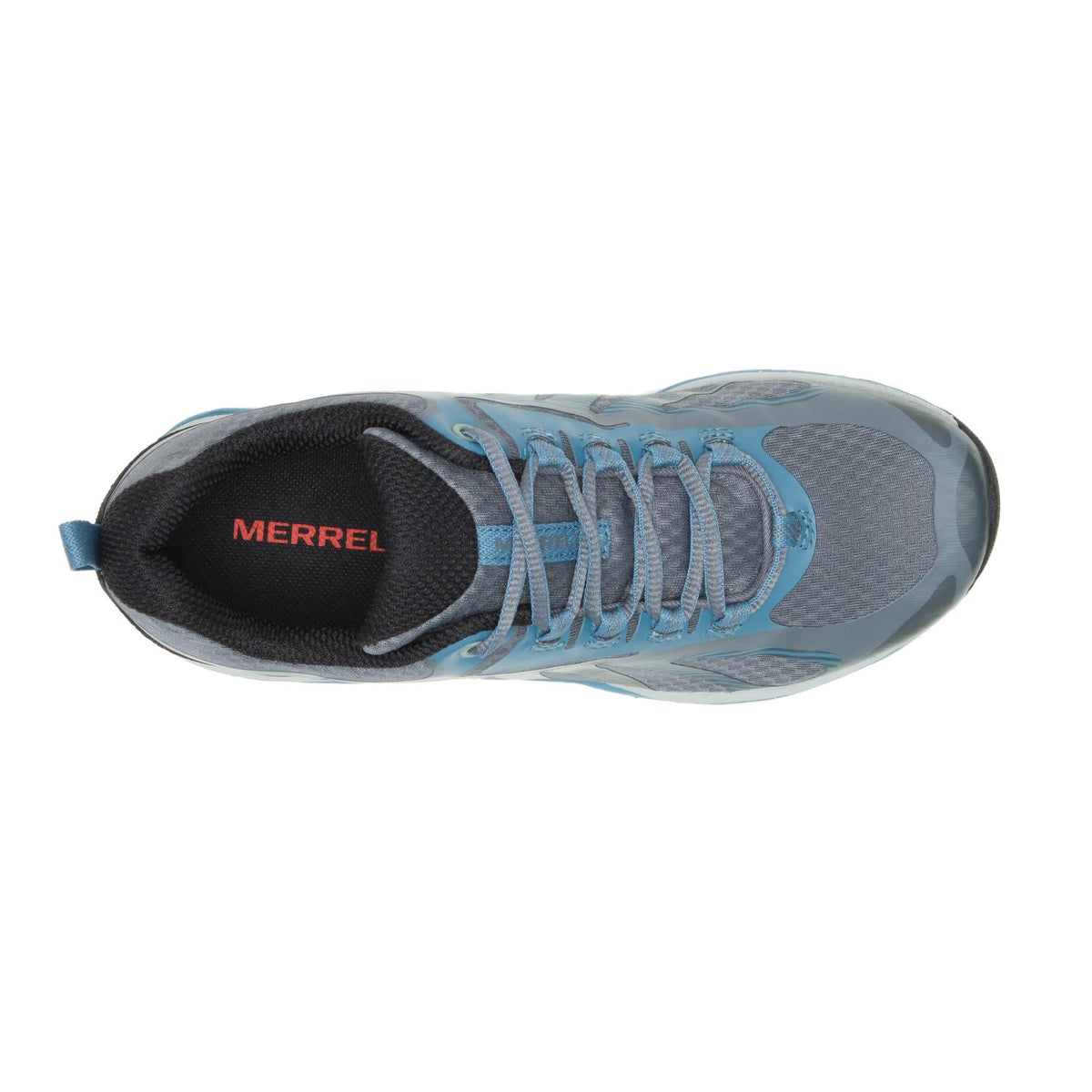 Women's Siren Edge 3 Wide Width - US 9185