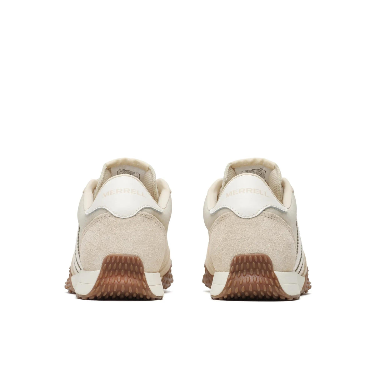 Women's Sprint Anthem Leather - US 6255