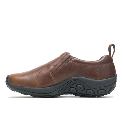 Men's Jungle Moc Leather 2 Wide Width - US 2255