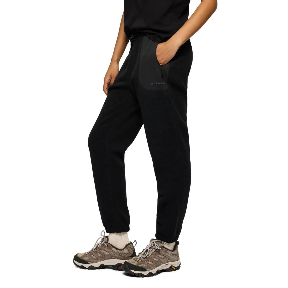 Women's Jungle Fleece Jogger - US 5995