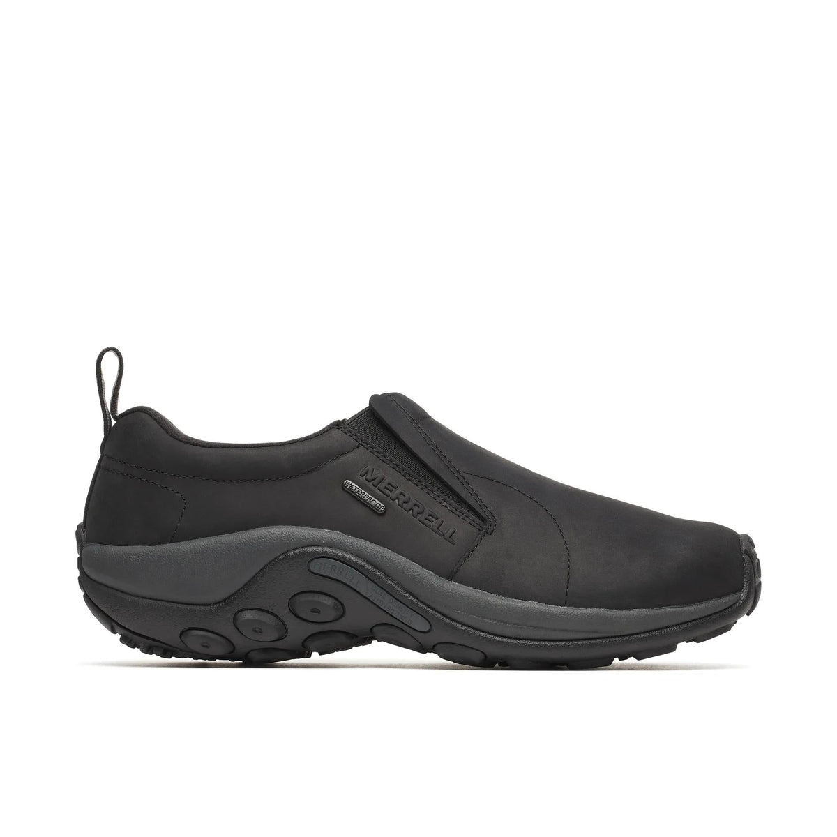 Men's Jungle Moc Nubuck Waterproof - US 3579