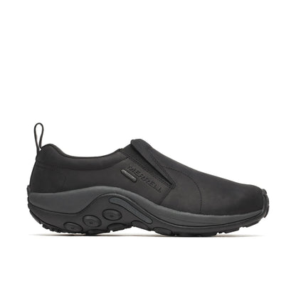 Men's Jungle Moc Nubuck Waterproof - US 3579