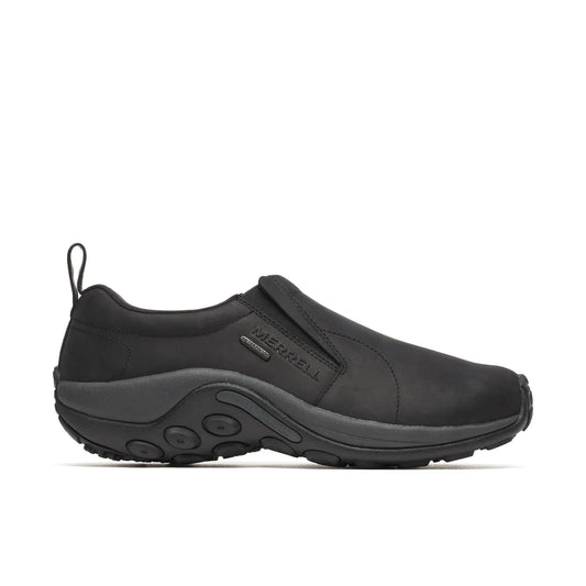 Men's Jungle Moc Nubuck Waterproof - US 3579