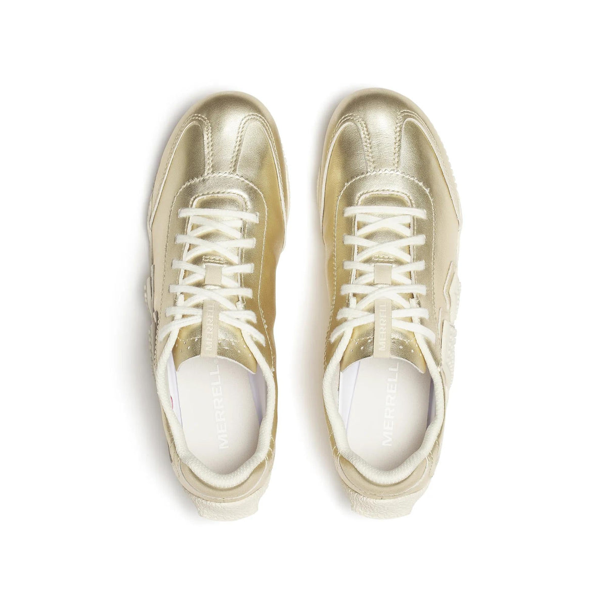 Women's Relay Fly Vent Metallic - US 6293