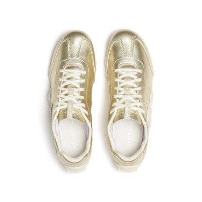 Women's Relay Fly Vent Metallic - US 6293