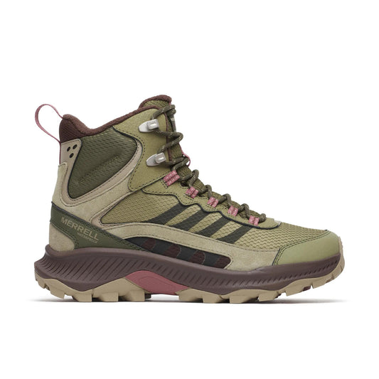 Women's Speed Strike 2 Thermo Mid Waterproof - US 6951