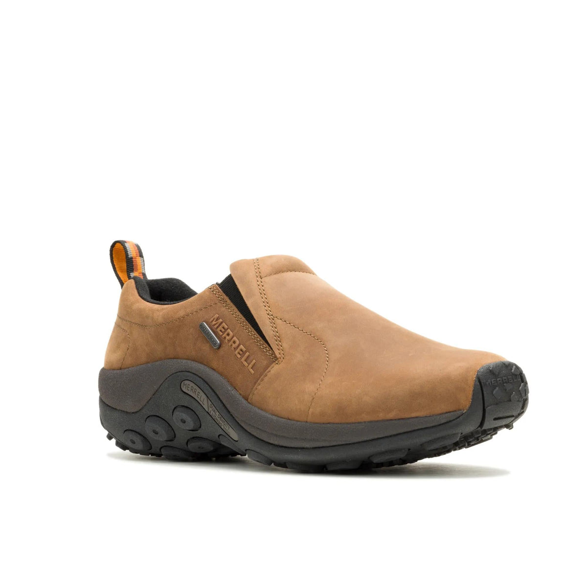 Men's Jungle Moc Nubuck Waterproof - US 7161