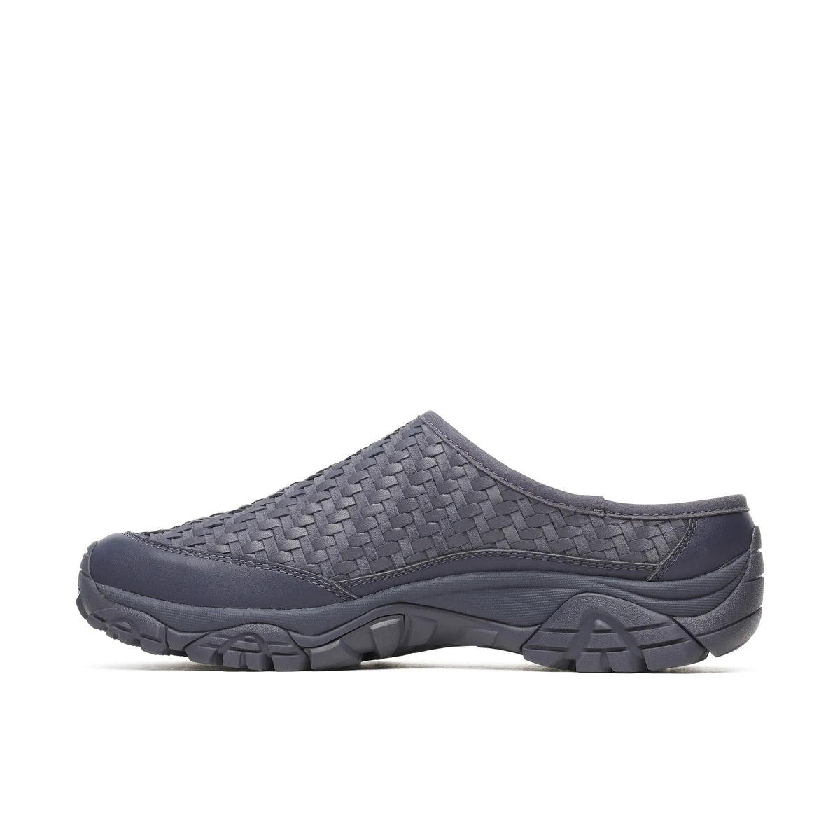 1TRL Moab 2 Slide Leather Woven - US 2276