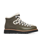 Women's Sugarloaf Mid Lace Cozy Waterproof - US 8787