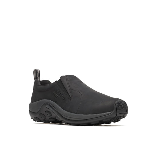 Men's Jungle Moc Nubuck Waterproof - US 3579
