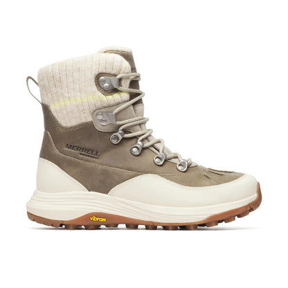 Women's Siren 4 Thermo Mid Zip Waterproof - US 3537