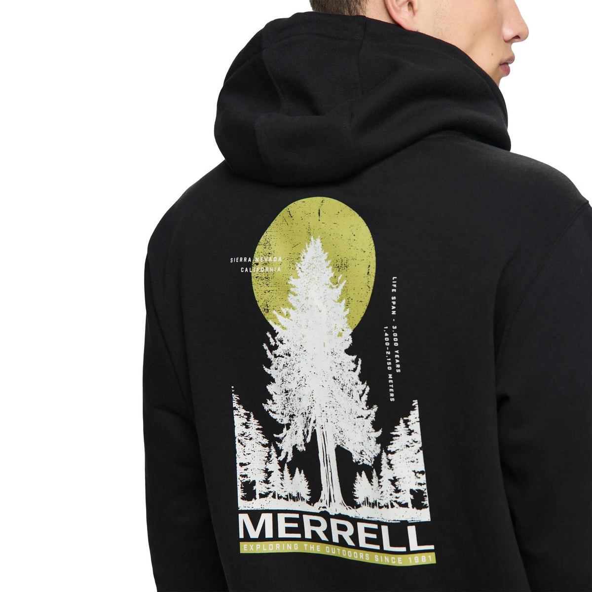 Men's Everpeak Hoody - US 8599