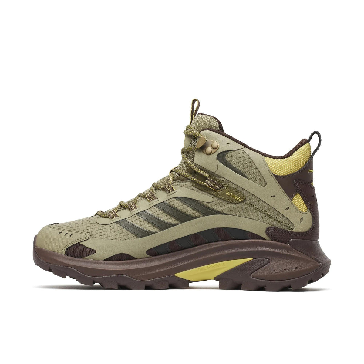 Men's Moab Speed 2 Mid GORE-TEX® - US 7346