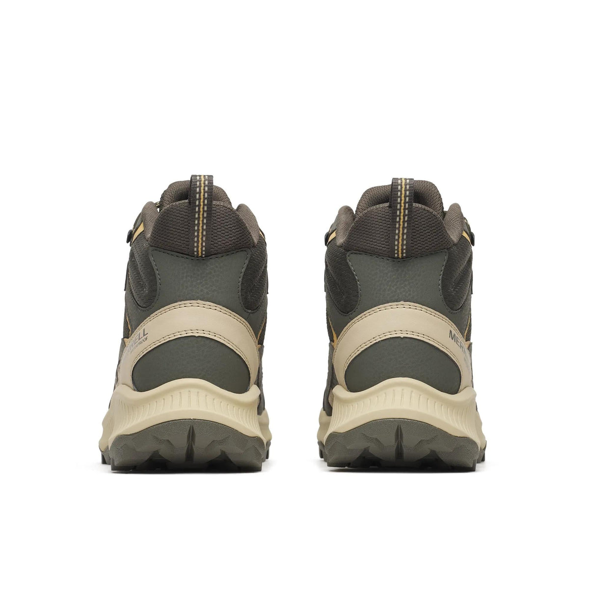 Men's Speed Strike 2 Mid Waterproof - US 4240