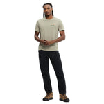 Men's Stonehollow Graphic Tee - US 4877