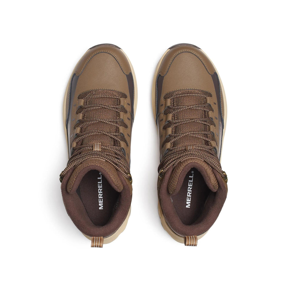 Men's Thermo Chill 2 Mid Waterproof - US 1419