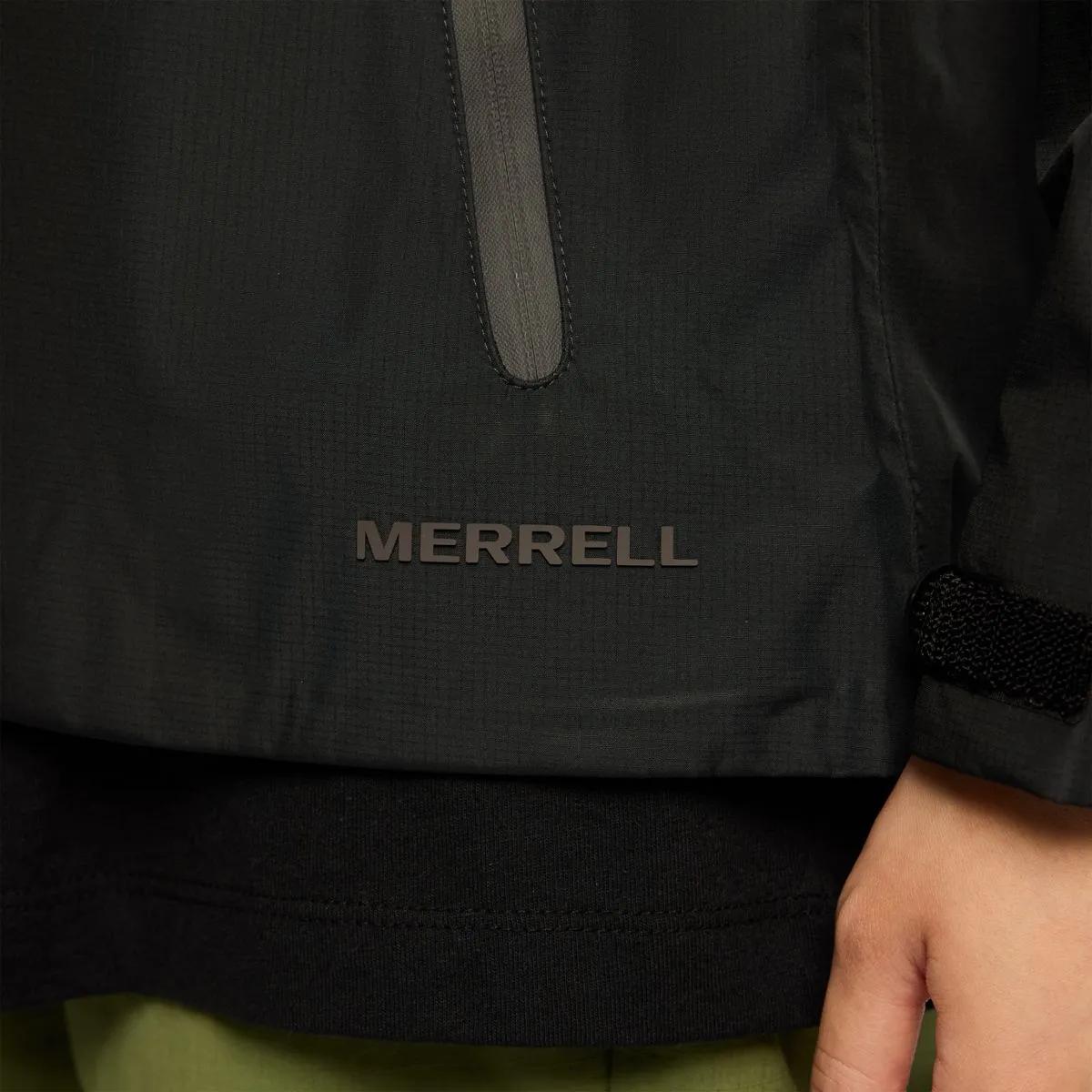 Women's Rain Shell Jacket - US 8232