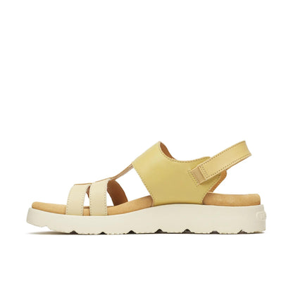Women's Fleur Leather Backstrap - US 9672