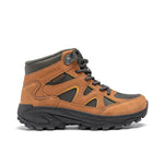 Big Kid's Moab Speed 2 Peak Waterproof - US 6987