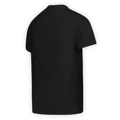 Women's Relaxed Cotton Short Sleeve Tee - US 3777