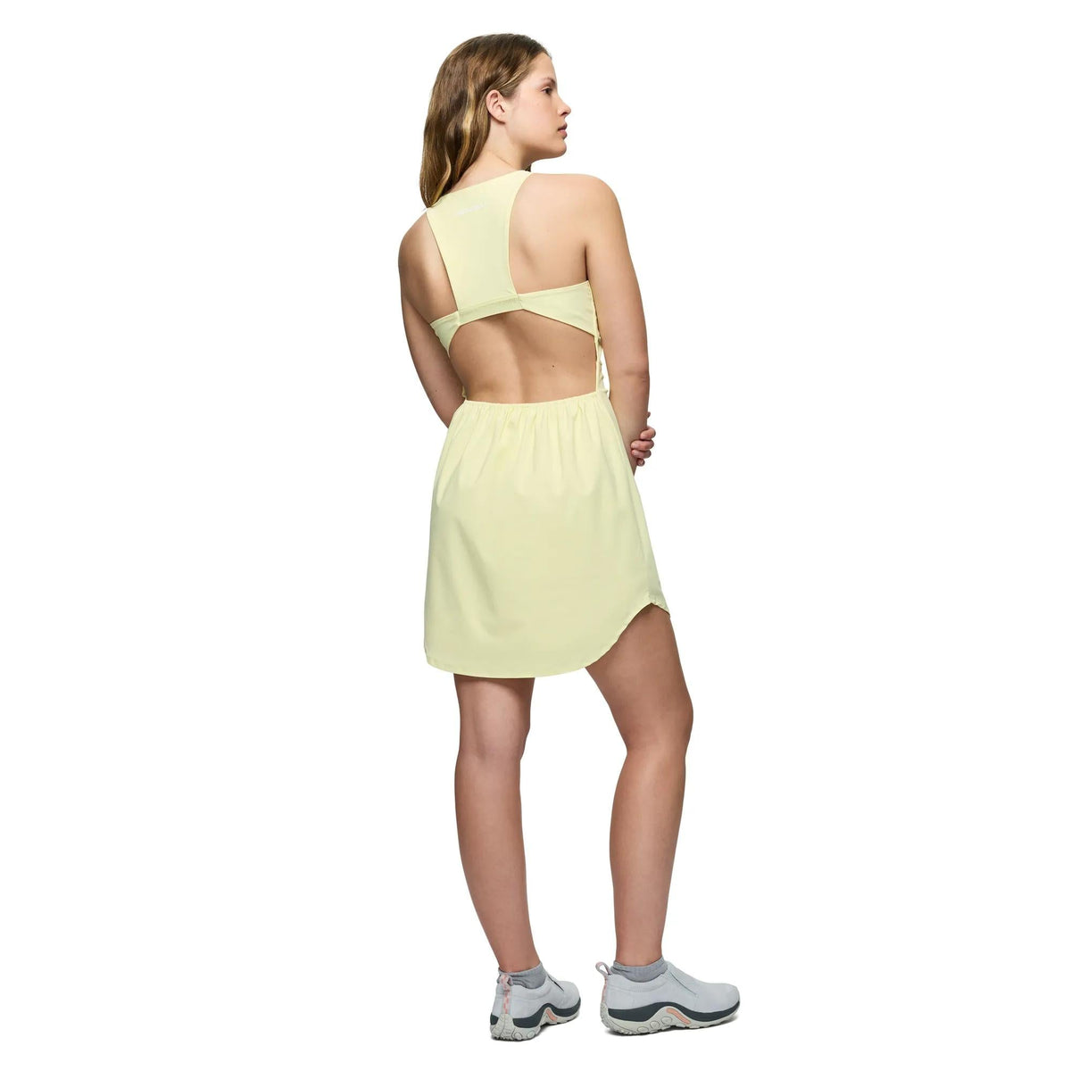 Women's Coraz Active Dress - US 7117