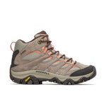 Women's Moab 3 Mid Waterproof Wide Width - US 8341