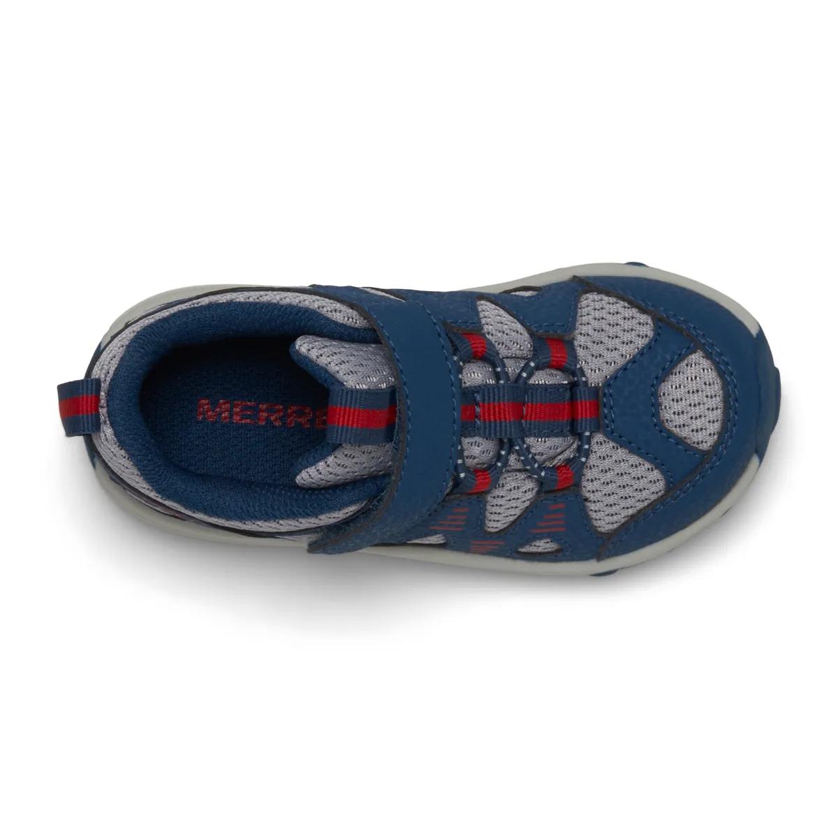 Little Kid's Trail Chaser 2 Jr. Shoe - US 5342