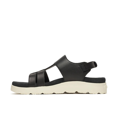Women's Fleur Leather Backstrap - US 8248