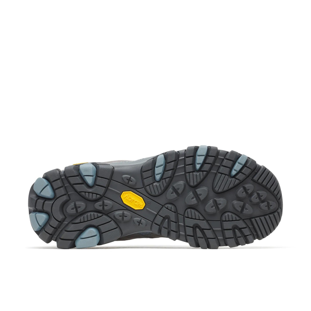 Women's Moab 3 Wide Width - US 7135
