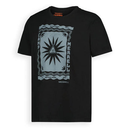 Camp Merrell Graphic Tee - US 3012