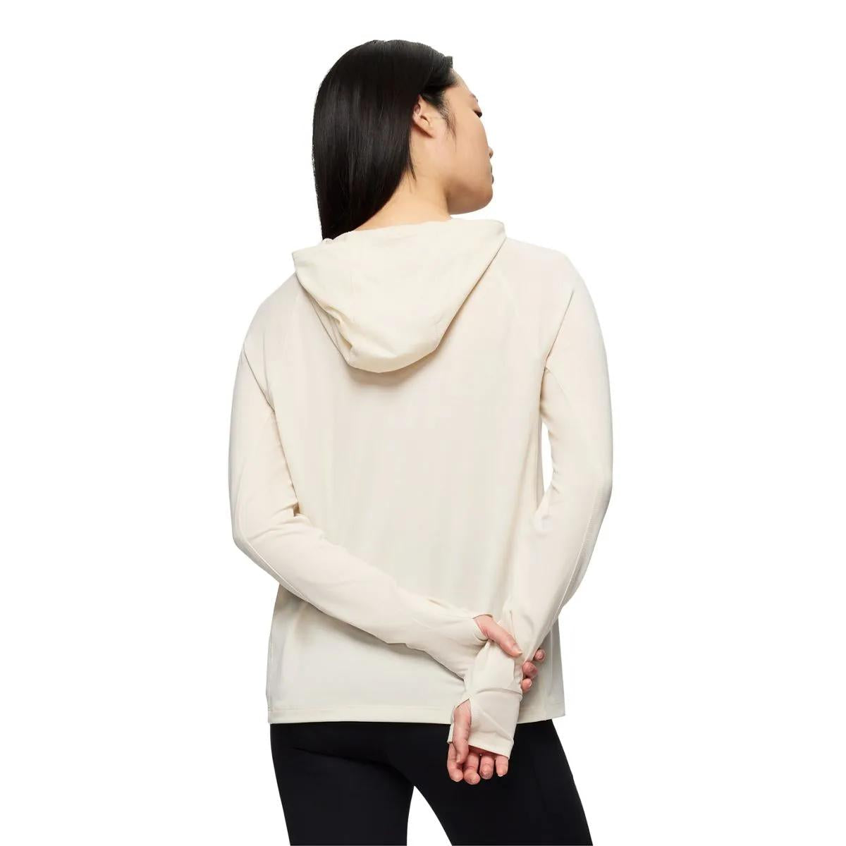 Women's Eliza Tencel Sun Hoody - US 8954