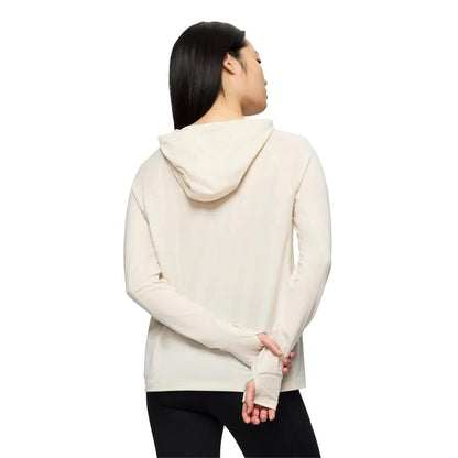 Women's Eliza Tencel Sun Hoody - US 8954