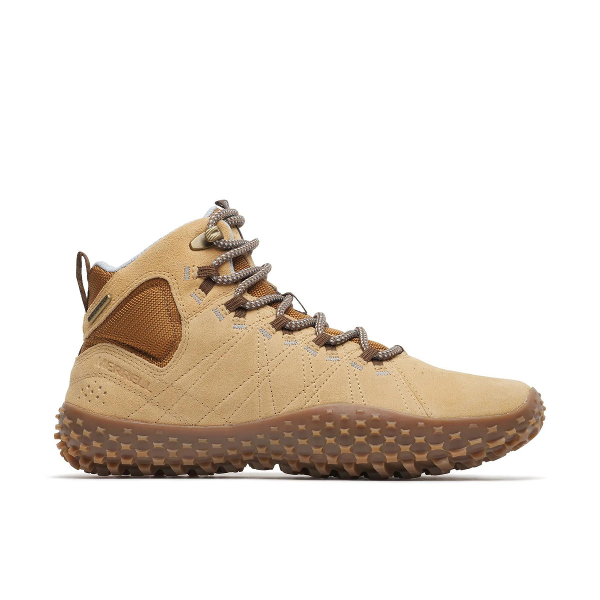 Women's Wrapt Mid Waterproof - US 9368