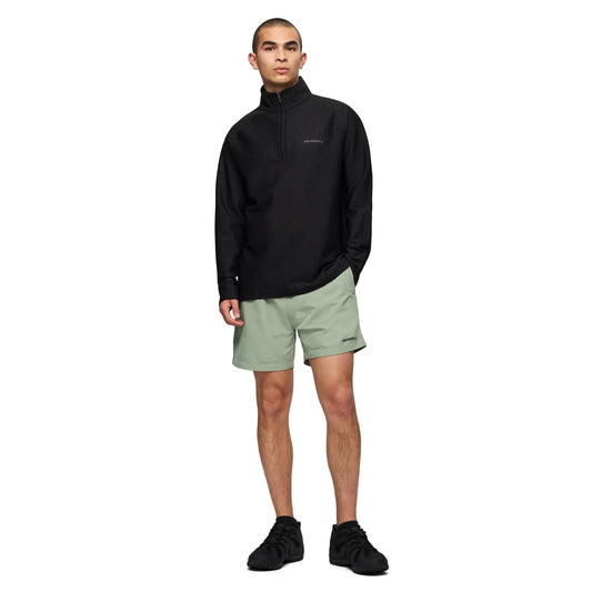 Men's Teebo Quarter Zip Mid Layer - US 1897