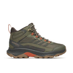 Men's Speed Strike 2 Mid Waterproof Wide Width - US 1524