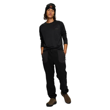 Men's Tech Long Sleeve Tee - US 5839