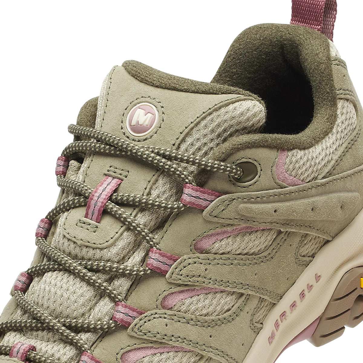 Women's Moab 3 - US 8504