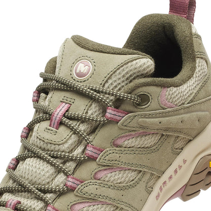 Women's Moab 3 - US 8504
