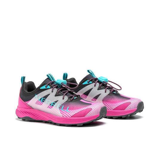 Big Kid's Agility Peak KDZ - US 2034
